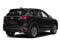 Jet Black Mica 2016 Mazda CX-5 Pictures CX-5 Utility 4D GT 2WD I4 photos rear view Jet Black Mica 2016 Mazda CX-5 Pictures CX-5 Utility 4D GT 2WD I4 photos rear view