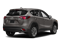 Titanium Flash Mica 2016 Mazda CX-5 Pictures CX-5 Utility 4D GT 2WD I4 photos rear view Titanium Flash Mica 2016 Mazda CX-5 Pictures CX-5 Utility 4D GT 2WD I4 photos rear view