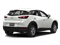 Crystal White Pearl Mica 2016 Mazda CX-3 Pictures CX-3 Utility 4D Touring AWD I4 photos rear view Crystal White Pearl Mica 2016 Mazda CX-3 Pictures CX-3 Utility 4D Touring AWD I4 photos rear view