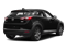 Jet Black Mica 2016 Mazda CX-3 Pictures CX-3 Utility 4D GT AWD I4 photos rear view Jet Black Mica 2016 Mazda CX-3 Pictures CX-3 Utility 4D GT AWD I4 photos rear view