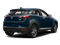 Deep Crystal Blue Mica 2016 Mazda CX-3 Pictures CX-3 Utility 4D GT AWD I4 photos rear view Deep Crystal Blue Mica 2016 Mazda CX-3 Pictures CX-3 Utility 4D GT AWD I4 photos rear view