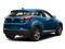 Dynamic Blue Mica 2016 Mazda CX-3 Pictures CX-3 Utility 4D GT AWD I4 photos rear view Dynamic Blue Mica 2016 Mazda CX-3 Pictures CX-3 Utility 4D GT AWD I4 photos rear view
