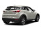 Ceramic Silver Metallic 2016 Mazda CX-3 Pictures CX-3 Utility 4D GT AWD I4 photos rear view Ceramic Silver Metallic 2016 Mazda CX-3 Pictures CX-3 Utility 4D GT AWD I4 photos rear view