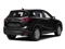 Jet Black Mica 2016 Mazda CX-5 Pictures CX-5 Utility 4D Touring 2WD I4 photos rear view Jet Black Mica 2016 Mazda CX-5 Pictures CX-5 Utility 4D Touring 2WD I4 photos rear view