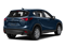 Blue Reflex Mica 2016 Mazda CX-5 Pictures CX-5 Utility 4D Touring 2WD I4 photos rear view Blue Reflex Mica 2016 Mazda CX-5 Pictures CX-5 Utility 4D Touring 2WD I4 photos rear view