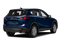 Deep Crystal Blue Mica 2016 Mazda CX-5 Pictures CX-5 Utility 4D Touring 2WD I4 photos rear view Deep Crystal Blue Mica 2016 Mazda CX-5 Pictures CX-5 Utility 4D Touring 2WD I4 photos rear view