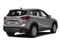 Sonic Silver Metallic 2016 Mazda CX-5 Pictures CX-5 Utility 4D Touring 2WD I4 photos rear view Sonic Silver Metallic 2016 Mazda CX-5 Pictures CX-5 Utility 4D Touring 2WD I4 photos rear view