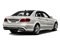 designo Cashmere White 2016 Mercedes-Benz E-Class Pictures E-Class Sedan 4D E350 AWD V6 photos rear view designo Cashmere White 2016 Mercedes-Benz E-Class Pictures E-Class Sedan 4D E350 AWD V6 photos rear view