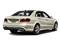 designo Diamond White Metallic 2016 Mercedes-Benz E-Class Pictures E-Class Sedan 4D E350 AWD V6 photos rear view designo Diamond White Metallic 2016 Mercedes-Benz E-Class Pictures E-Class Sedan 4D E350 AWD V6 photos rear view