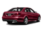 designo Cardinal Red Metallic 2016 Mercedes-Benz E-Class Pictures E-Class Sedan 4D E350 AWD V6 photos rear view designo Cardinal Red Metallic 2016 Mercedes-Benz E-Class Pictures E-Class Sedan 4D E350 AWD V6 photos rear view