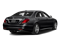 Black 2016 Mercedes-Benz S-Class Pictures S-Class Sedan 4D S550 AWD V8 Turbo photos rear view Black 2016 Mercedes-Benz S-Class Pictures S-Class Sedan 4D S550 AWD V8 Turbo photos rear view