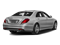 designo Magno Alanite Gray (Matte Finish) 2016 Mercedes-Benz S-Class Pictures S-Class Sedan 4D S550 AWD V8 Turbo photos rear view designo Magno Alanite Gray (Matte Finish) 2016 Mercedes-Benz S-Class Pictures S-Class Sedan 4D S550 AWD V8 Turbo photos rear view