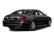 Obsidian Black Metallic 2016 Mercedes-Benz S-Class Pictures S-Class Sedan 4D S550 AWD V8 Turbo photos rear view Obsidian Black Metallic 2016 Mercedes-Benz S-Class Pictures S-Class Sedan 4D S550 AWD V8 Turbo photos rear view