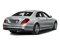 Iridium Silver Metallic 2016 Mercedes-Benz S-Class Pictures S-Class Sedan 4D S550 AWD V8 Turbo photos rear view Iridium Silver Metallic 2016 Mercedes-Benz S-Class Pictures S-Class Sedan 4D S550 AWD V8 Turbo photos rear view