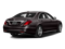 Ruby Black Metallic 2016 Mercedes-Benz S-Class Pictures S-Class Sedan 4D S550 AWD V8 Turbo photos rear view Ruby Black Metallic 2016 Mercedes-Benz S-Class Pictures S-Class Sedan 4D S550 AWD V8 Turbo photos rear view