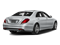Diamond Silver Metallic 2016 Mercedes-Benz S-Class Pictures S-Class Sedan 4D S550 AWD V8 Turbo photos rear view Diamond Silver Metallic 2016 Mercedes-Benz S-Class Pictures S-Class Sedan 4D S550 AWD V8 Turbo photos rear view