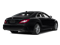 Black 2016 Mercedes-Benz CLS Pictures CLS Sedan 4D CLS550 V8 Turbo photos rear view Black 2016 Mercedes-Benz CLS Pictures CLS Sedan 4D CLS550 V8 Turbo photos rear view