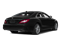 Obsidian Black Metallic 2016 Mercedes-Benz CLS Pictures CLS Sedan 4D CLS550 V8 Turbo photos rear view Obsidian Black Metallic 2016 Mercedes-Benz CLS Pictures CLS Sedan 4D CLS550 V8 Turbo photos rear view