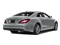Iridium Silver Metallic 2016 Mercedes-Benz CLS Pictures CLS Sedan 4D CLS550 V8 Turbo photos rear view Iridium Silver Metallic 2016 Mercedes-Benz CLS Pictures CLS Sedan 4D CLS550 V8 Turbo photos rear view
