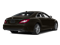Dakota Brown Metallic 2016 Mercedes-Benz CLS Pictures CLS Sedan 4D CLS550 V8 Turbo photos rear view Dakota Brown Metallic 2016 Mercedes-Benz CLS Pictures CLS Sedan 4D CLS550 V8 Turbo photos rear view