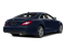 Lunar Blue Metallic 2016 Mercedes-Benz CLS Pictures CLS Sedan 4D CLS550 V8 Turbo photos rear view Lunar Blue Metallic 2016 Mercedes-Benz CLS Pictures CLS Sedan 4D CLS550 V8 Turbo photos rear view