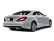 Diamond Silver Metallic 2016 Mercedes-Benz CLS Pictures CLS Sedan 4D CLS550 V8 Turbo photos rear view Diamond Silver Metallic 2016 Mercedes-Benz CLS Pictures CLS Sedan 4D CLS550 V8 Turbo photos rear view