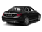 Obsidian Black Metallic 2016 Mercedes-Benz C-Class Pictures C-Class Sedan 4D C300 I4 Turbo photos rear view Obsidian Black Metallic 2016 Mercedes-Benz C-Class Pictures C-Class Sedan 4D C300 I4 Turbo photos rear view