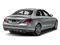 Iridium Silver Metallic 2016 Mercedes-Benz C-Class Pictures C-Class Sedan 4D C300 I4 Turbo photos rear view Iridium Silver Metallic 2016 Mercedes-Benz C-Class Pictures C-Class Sedan 4D C300 I4 Turbo photos rear view