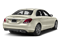 Diamond White Metallic 2016 Mercedes-Benz C-Class Pictures C-Class Sedan 4D C300 I4 Turbo photos rear view Diamond White Metallic 2016 Mercedes-Benz C-Class Pictures C-Class Sedan 4D C300 I4 Turbo photos rear view