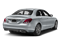 Diamond Silver Metallic 2016 Mercedes-Benz C-Class Pictures C-Class Sedan 4D C300 I4 Turbo photos rear view Diamond Silver Metallic 2016 Mercedes-Benz C-Class Pictures C-Class Sedan 4D C300 I4 Turbo photos rear view