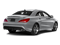designo Magno Polar Silver Matte 2016 Mercedes-Benz CLA Pictures CLA Sedan 4D CLA250 I4 Turbo photos rear view designo Magno Polar Silver Matte 2016 Mercedes-Benz CLA Pictures CLA Sedan 4D CLA250 I4 Turbo photos rear view
