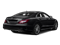 Black 2016 Mercedes-Benz CLS Pictures CLS Sedan 4D CLS400 V6 Turbo photos rear view Black 2016 Mercedes-Benz CLS Pictures CLS Sedan 4D CLS400 V6 Turbo photos rear view