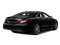 Magnetite Black Metallic 2016 Mercedes-Benz CLS Pictures CLS Sedan 4D CLS400 V6 Turbo photos rear view Magnetite Black Metallic 2016 Mercedes-Benz CLS Pictures CLS Sedan 4D CLS400 V6 Turbo photos rear view