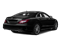 Obsidian Black Metallic 2016 Mercedes-Benz CLS Pictures CLS Sedan 4D CLS400 V6 Turbo photos rear view Obsidian Black Metallic 2016 Mercedes-Benz CLS Pictures CLS Sedan 4D CLS400 V6 Turbo photos rear view