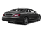 Steel Gray Metallic 2016 Mercedes-Benz CLS Pictures CLS Sedan 4D CLS400 V6 Turbo photos rear view Steel Gray Metallic 2016 Mercedes-Benz CLS Pictures CLS Sedan 4D CLS400 V6 Turbo photos rear view