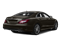Dakota Brown Metallic 2016 Mercedes-Benz CLS Pictures CLS Sedan 4D CLS400 V6 Turbo photos rear view Dakota Brown Metallic 2016 Mercedes-Benz CLS Pictures CLS Sedan 4D CLS400 V6 Turbo photos rear view