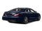 Lunar Blue Metallic 2016 Mercedes-Benz CLS Pictures CLS Sedan 4D CLS400 V6 Turbo photos rear view Lunar Blue Metallic 2016 Mercedes-Benz CLS Pictures CLS Sedan 4D CLS400 V6 Turbo photos rear view