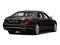 designo Mocha Black 2016 Mercedes-Benz S-Class Pictures S-Class Sedan 4D S600 Maybach V12 Turbo photos rear view designo Mocha Black 2016 Mercedes-Benz S-Class Pictures S-Class Sedan 4D S600 Maybach V12 Turbo photos rear view