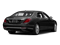 Magnetite Black Metallic 2016 Mercedes-Benz S-Class Pictures S-Class Sedan 4D S600 Maybach V12 Turbo photos rear view Magnetite Black Metallic 2016 Mercedes-Benz S-Class Pictures S-Class Sedan 4D S600 Maybach V12 Turbo photos rear view