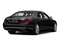 Obsidian Black Metallic 2016 Mercedes-Benz S-Class Pictures S-Class Sedan 4D S600 Maybach V12 Turbo photos rear view Obsidian Black Metallic 2016 Mercedes-Benz S-Class Pictures S-Class Sedan 4D S600 Maybach V12 Turbo photos rear view