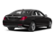 designo Mocha Black 2016 Mercedes-Benz S-Class Pictures S-Class Sedan 4D S550e V6 Turbo photos rear view designo Mocha Black 2016 Mercedes-Benz S-Class Pictures S-Class Sedan 4D S550e V6 Turbo photos rear view