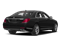 Magnetite Black Metallic 2016 Mercedes-Benz S-Class Pictures S-Class Sedan 4D S550e V6 Turbo photos rear view Magnetite Black Metallic 2016 Mercedes-Benz S-Class Pictures S-Class Sedan 4D S550e V6 Turbo photos rear view