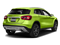 Kryptonite Green Metallic 2016 Mercedes-Benz GLA Pictures GLA Utility 4D GLA250 AWD I4 Turbo photos rear view Kryptonite Green Metallic 2016 Mercedes-Benz GLA Pictures GLA Utility 4D GLA250 AWD I4 Turbo photos rear view
