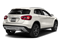 Cirrus White 2016 Mercedes-Benz GLA Pictures GLA Utility 4D GLA250 AWD I4 Turbo photos rear view Cirrus White 2016 Mercedes-Benz GLA Pictures GLA Utility 4D GLA250 AWD I4 Turbo photos rear view