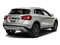Polar Silver Metallic 2016 Mercedes-Benz GLA Pictures GLA Utility 4D GLA250 AWD I4 Turbo photos rear view Polar Silver Metallic 2016 Mercedes-Benz GLA Pictures GLA Utility 4D GLA250 AWD I4 Turbo photos rear view