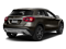 Cocoa Brown Metallic 2016 Mercedes-Benz GLA Pictures GLA Utility 4D GLA250 AWD I4 Turbo photos rear view Cocoa Brown Metallic 2016 Mercedes-Benz GLA Pictures GLA Utility 4D GLA250 AWD I4 Turbo photos rear view