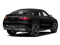 Obsidian Black Metallic 2016 Mercedes-Benz GLE Pictures GLE Utility 4D GLE450 Sport Coupe AWD V6 photos rear view Obsidian Black Metallic 2016 Mercedes-Benz GLE Pictures GLE Utility 4D GLE450 Sport Coupe AWD V6 photos rear view