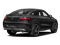 Steel Gray Metallic 2016 Mercedes-Benz GLE Pictures GLE Utility 4D GLE450 Sport Coupe AWD V6 photos rear view Steel Gray Metallic 2016 Mercedes-Benz GLE Pictures GLE Utility 4D GLE450 Sport Coupe AWD V6 photos rear view