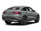 Iridium Silver Metallic 2016 Mercedes-Benz GLE Pictures GLE Utility 4D GLE450 Sport Coupe AWD V6 photos rear view Iridium Silver Metallic 2016 Mercedes-Benz GLE Pictures GLE Utility 4D GLE450 Sport Coupe AWD V6 photos rear view
