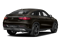Dakota Brown Metallic 2016 Mercedes-Benz GLE Pictures GLE Utility 4D GLE450 Sport Coupe AWD V6 photos rear view Dakota Brown Metallic 2016 Mercedes-Benz GLE Pictures GLE Utility 4D GLE450 Sport Coupe AWD V6 photos rear view